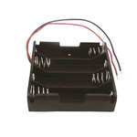 RS PRO AA Battery Holder