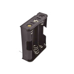 RS PRO AA Battery Holder