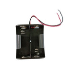RS PRO C Battery Holder