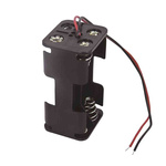 RS PRO AA Battery Holder