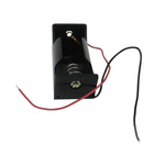 RS PRO C Battery Holder