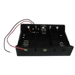 RS PRO D Battery Holder
