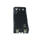 RS PRO AAA Battery Holder, Solder Tag Contact