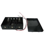 RS PRO C Battery Holder
