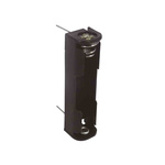 RS PRO AAA Battery Holder
