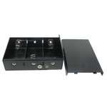 RS PRO D Battery Holder