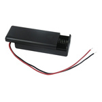 RS PRO AAA Battery Holder