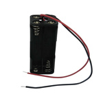 RS PRO AAA Battery Holder