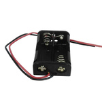 RS PRO N Battery Holder