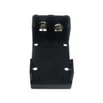 RS PRO 9V PP3 Battery Holder