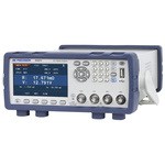 BK Precision BA6010 Battery Analyser