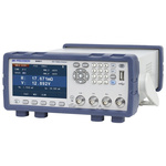 BK Precision BA6011 Battery Analyser