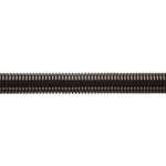 Flexicon FPR PVC Coated Nylon Flexible Conduit Black 15.8mm x 50m 11.8mm