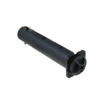 Bulgin D Battery Holder, Solder Tag Contact