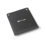Solar Technology STFP008 Solar Battery Charger, Output:12V for use with Batteries