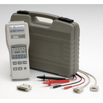 Chauvin Arnoux P01191303 Battery Tester AA