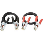 SAM 2m Battery Jump Lead, 400A