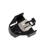 RS PRO CR2032 Battery Holder, Leaf Spring Contact