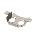 RS PRO CR1220 Battery Clip, Leaf Spring Contact