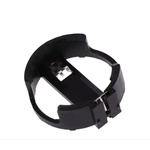 RS PRO 2032 Battery Battery Holder, Leaf Spring Contact