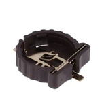 RS PRO CR1220 Battery Holder, Leaf Spring Contact