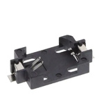 RS PRO CR2032 Battery Holder, Leaf Spring Contact