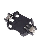 RS PRO CR2032 Battery Holder, Leaf Spring Contact