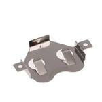 RS PRO CR1620 Battery Clip, Leaf Spring Contact