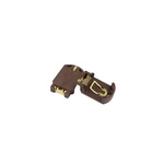 RS PRO CR2032 Battery Holder, Leaf Spring Contact