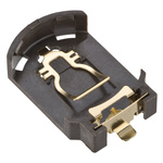 HARWIN CR2032 Battery Holder, Leaf Spring Contact