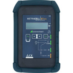 Gossen Metrawatt B100B Battery Tester All Sizes