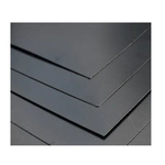 RS PRO 500 x 500mm Black Graphite Gasket Sheet