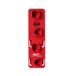 Milwaukee Battery Holder, Plug in Contact