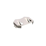 TE Connectivity Coin Cell Battery Holder, Leaf Spring Contact