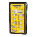 ZTS MBT-1 Battery Tester 1.5 V, 9V, AA, AAA, C, D