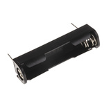 Keystone AAA Battery Holder, Coil Spring Contact