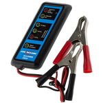 Ansmann 4000002 Car Battery Tester 12 V