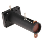 Bulgin AA Battery Holder, Solder Tag Contact