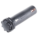 Bulgin C Battery Holder, Solder Tag Contact