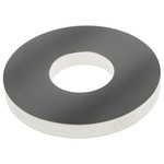 RS PRO Carbon Steel, Stainless Steel Seal, 25.4mm Outer Diameter