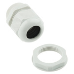 Legrand Polyamide Cable Gland Kit, includes Gland, Lock Nuts, PG21 Thread Size, 13 → 18mm Cable Diameter