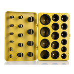 RS PRO Metric O-Ring Kit FPM, Kit Contents 386 Pieces
