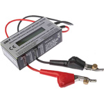 ACT Meter CHROME-IBT Battery Tester 12 V