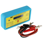 ACT Meter 612-IBT Battery Tester 12 V, 6 V