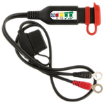 TecMate O124 Battery Tester 12 V
