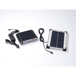 RS PRO SOLPACK2 Solar Charger