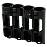 Storacell Battery Storage Box for 4 AA batteries