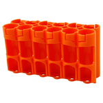 Storacell Battery Storage Box for 12 AA batteries