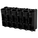 Storacell Battery Storage Box for 12 AA batteries