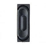 Visaton 0.5W Miniature Speaker 10mm Dia. , 40 x 20mm